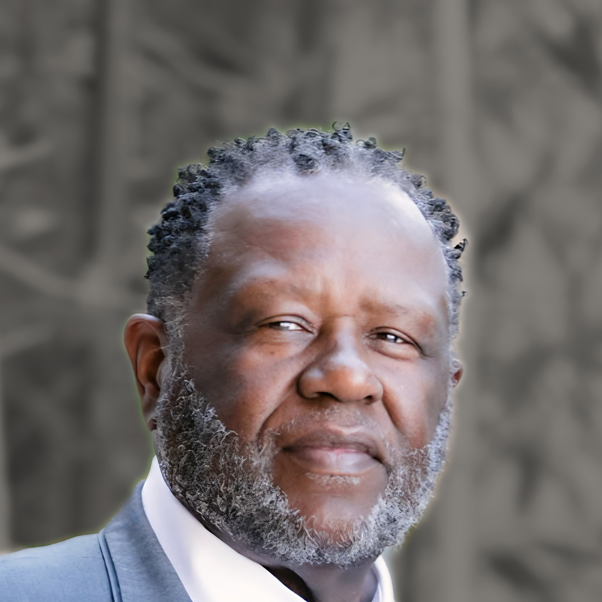 Troy McKnight Sr., Founder and President